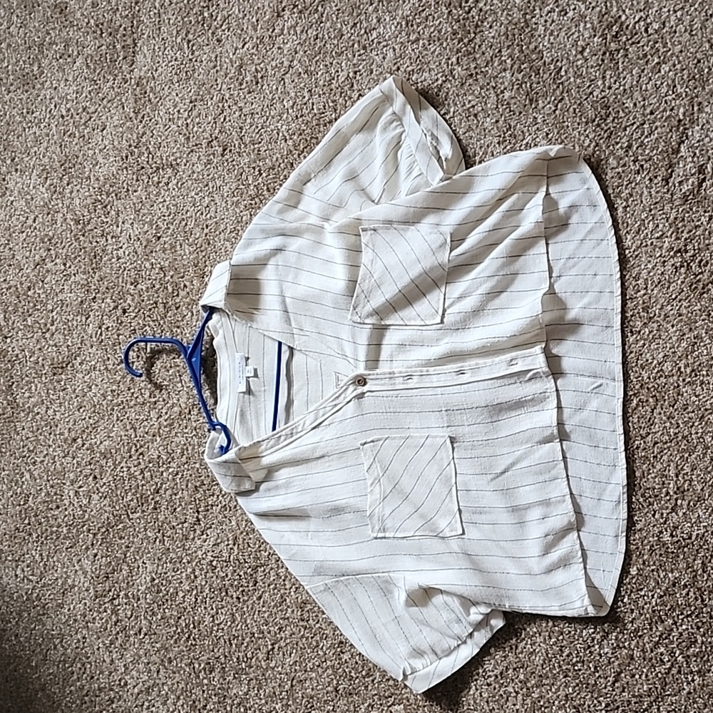 Kirious Los Angeles Crop Top
